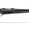 Benelli LUPO .270 Win 24" Black Synthetic 5+1 Bolt-Action Rifle 11902